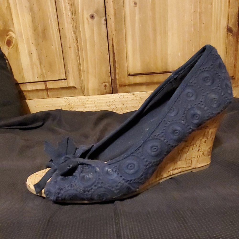 Wedges